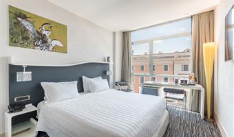 Best Western Premier Hotel Royal Santina - Roma