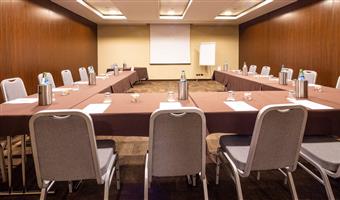 Meeting rooms of the Best Western Hotel Goldenmile Milan - Milano Trezzano Sul Naviglio - 98299