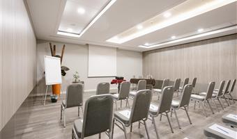 Meeting rooms of the Best Western Hotel Goldenmile Milan - Milano Trezzano Sul Naviglio - 98299