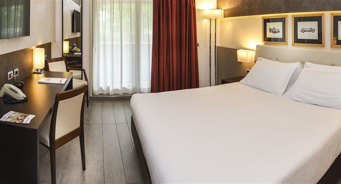 Best Western Plus Hotel Modena Resort - Modena Casinalbo di Formigine