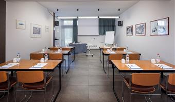 Best Western Hotel Modena District - Modena Campogalliano - Meeting Room