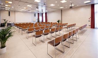 Best Western Hotel Modena District - Modena Campogalliano - Meeting Room