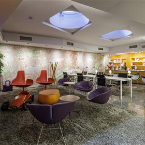 Best Western Plus Executive Hotel and Suites - Torino