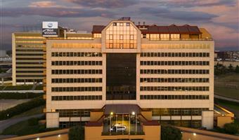 Exterior of the Best Western CTC Hotel Verona - Verona San Giovanni Lupatoto - 98326