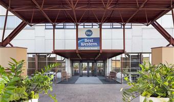 Exterior of the Best Western CTC Hotel Verona - Verona San Giovanni Lupatoto - 98326