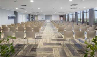 Meeting rooms of the Best Western CTC Hotel Verona - Verona San Giovanni Lupatoto - 98326
