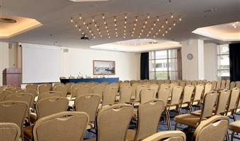 Best Western CTC Hotel Verona - Verona San Giovanni Lupatoto - Meeting Room