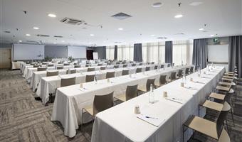 Best Western CTC Hotel Verona - Verona San Giovanni Lupatoto - Meeting Room