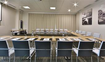 Best Western Premier CHC Airport - Genova aeroporto - Meeting Room