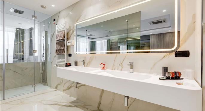 Spa of the Best Western Hotel Rocca - Cassino - 98339