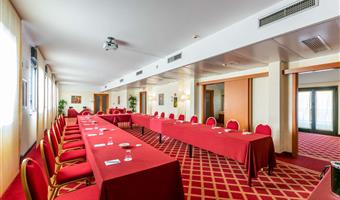 Meeting rooms of the Hotel Mirage, Sure Hotel Collection by Best Western - Milan - 98340
