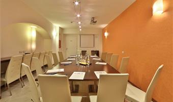 Best Western Hotel Piemontese - Bergamo - Meeting Room
