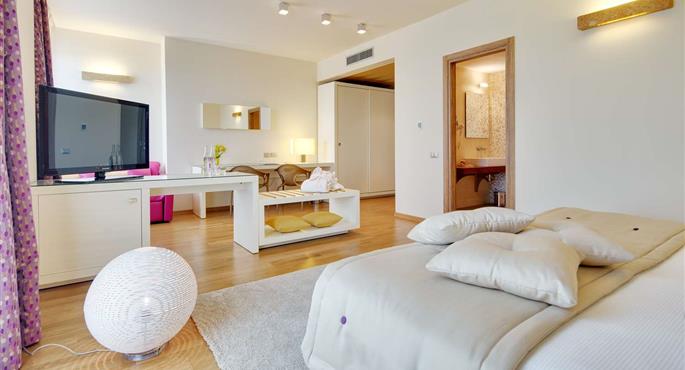 Room of the Best Western Plus Leone di Messapia Hotel & Conference - Lecce - 98346