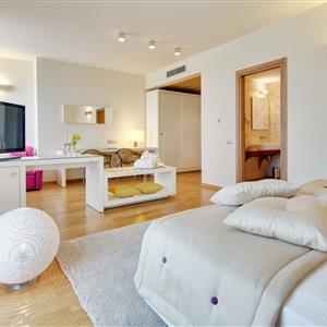 Room of the Best Western Plus Leone di Messapia Hotel & Conference - Lecce - 98346