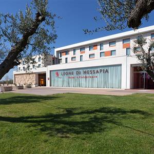 Best Western Plus Leone di Messapia Hotel & Conference - Lecce