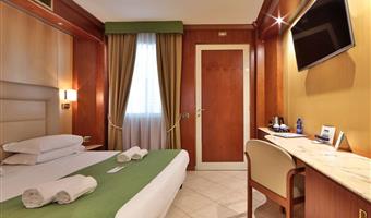 Room of the Best Western Hotel Anthurium - Santo Stefano al Mare Imperia - 98347