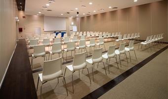 Best Western Plus Tower Hotel Bologna - Bologna - Meeting Room
