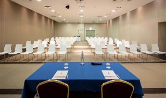 Best Western Plus Tower Hotel Bologna - Bologna - Meeting Room