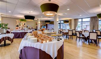 Amenities available in the rooms of Best Western Plus Hotel Expo - Verona Villafranca di Verona - 98371