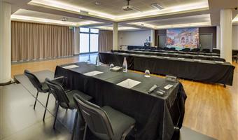 Meeting rooms of the Best Western Plus Hotel Expo - Verona Villafranca di Verona - 98371