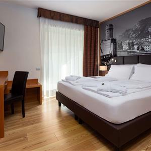 Suite of the Best Western Hotel Adige - Trento - 98373