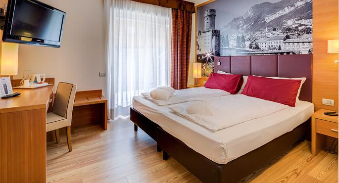 Best Western Hotel Adige - Trento