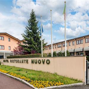 Best Western Hotel Nuovo - Garlate