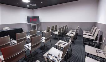 Meeting rooms of the Best Western Plus Net Tower Hotel Padova - Padua - 98379
