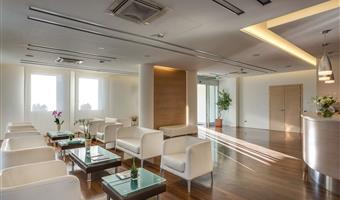 Hall of the Best Western Hotel San Marco in Siena - 98385