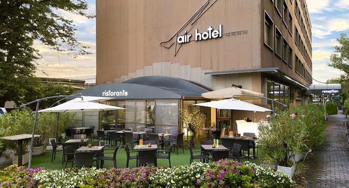 Best Western Air Hotel Linate - Milano Linate - Hotel main image