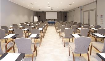 Best Western Air Hotel Linate - Milano Linate - Meeting Room