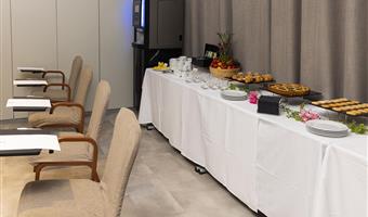 Best Western Air Hotel Linate - Milano Linate - Meeting Room