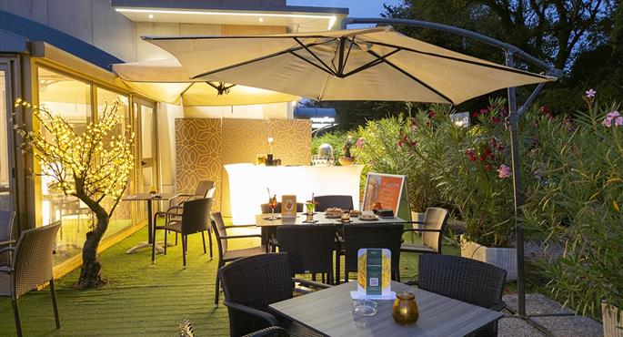 Best Western Air Hotel Linate - Milano Linate