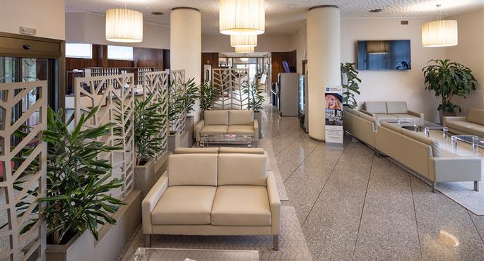 Best Western Air Hotel Linate - Milano Linate - Hotel main image