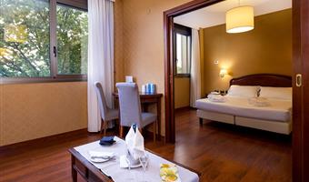 Best Western Air Hotel Linate - Milano Linate
