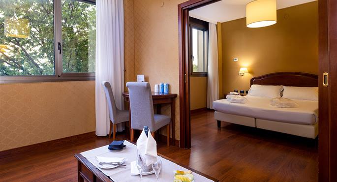 Best Western Air Hotel Linate - Milano Linate