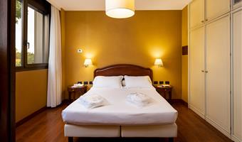 Best Western Air Hotel Linate - Milano Linate