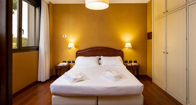 Best Western Air Hotel Linate - Milano Linate