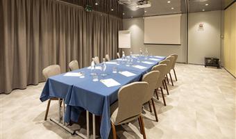 Best Western Air Hotel Linate - Milano Linate - Meeting Room