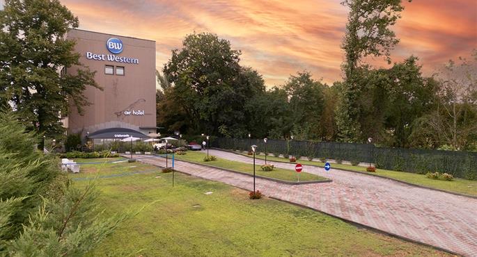 Best Western Air Hotel Linate - Milano Linate