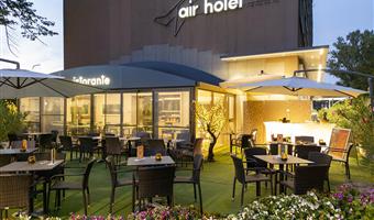Best Western Air Hotel Linate - Milano Linate