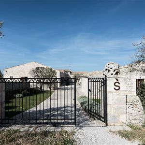 Exterior of the La Dimora di Spartivento, BW Signature Collection - Ragusa - 98404
