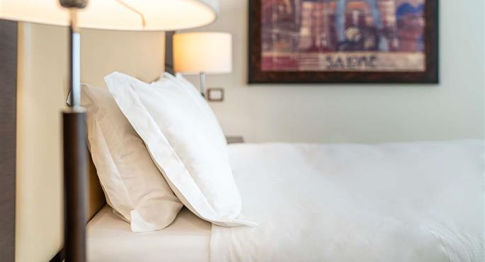 Room of the Europalace Hotel, BW Signature Collection - Monfalcone - 98412