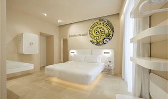 Room of the Palazzo Gatto Art Hotel & SPA, BW Premier Collection - Trapani - 98417