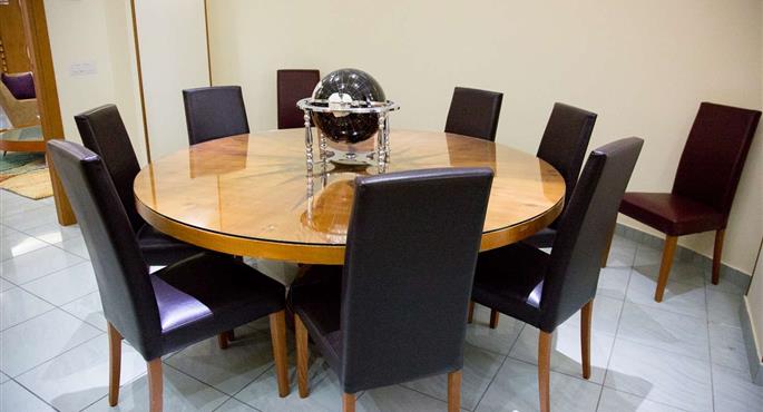 Meeting rooms of the Hotel Agorà, Sure Hotel Collection by Best Western - Lago Patria - 98418