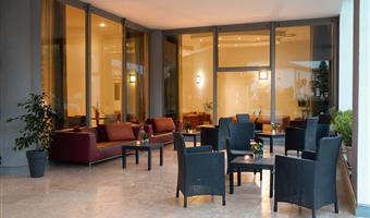 Exterior of the Best Western Hotel Fiera Verona - Verona - 98425