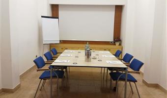 Meeting rooms of the Best Western Hotel Fiera Verona - Verona - 98425