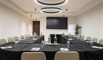 Meeting rooms of the Best Western Premier Malta - Malta - 98428