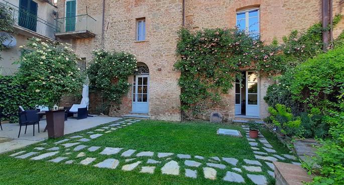Amenities of the Antico Sipario Boutique Hotel, BW Signature Collection - Paciano - 98433