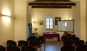 Antico Sipario Boutique Hotel, BW Signature Collection - Paciano - Meeting Room